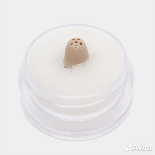 Микронаушник