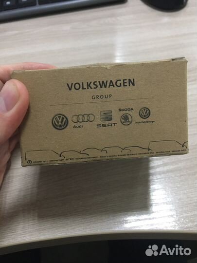 Датчик распредвала оригинальный