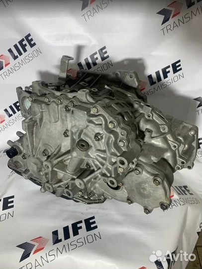 Вариатор Nissan X-Trail T31 2,5