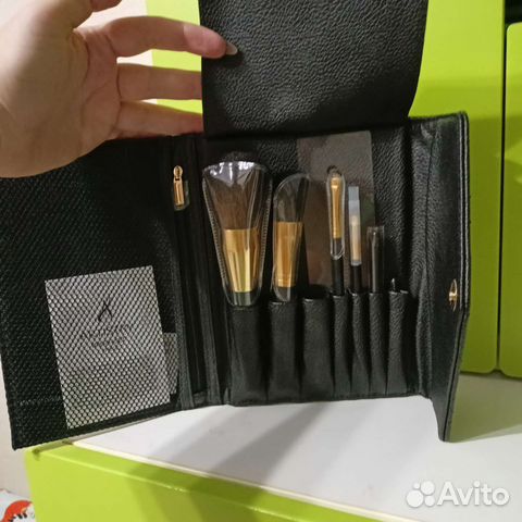 Набор кистей Амвэй. Artistry