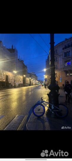 Мтб стрит 24