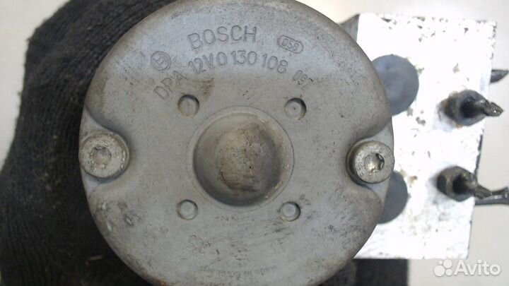 Блок абс, насос Audi A6 (C5) Allroad, 2004