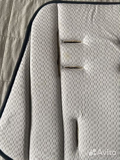 Вкладыш в коляску Uppababy