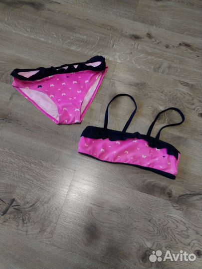 Купальники для девочки, 134-146