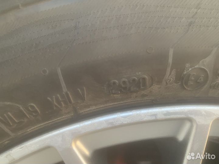 Matador MP 47 Hectorra 3 195/55 R16