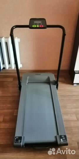 Продам электрическая дорожка для ходьбы и бега