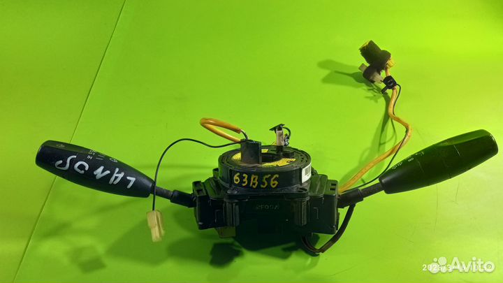 Переключатели подрулевые для Chevrolet Lanos