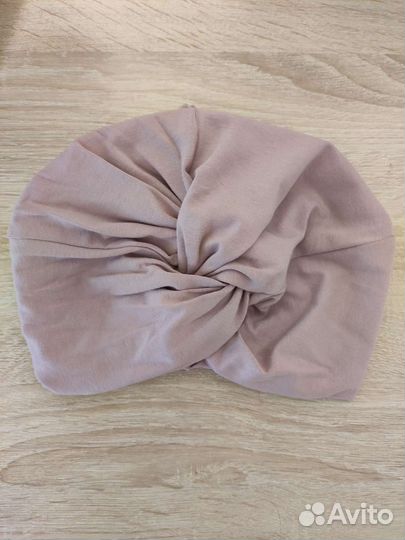 Шапочка после химиотерапии