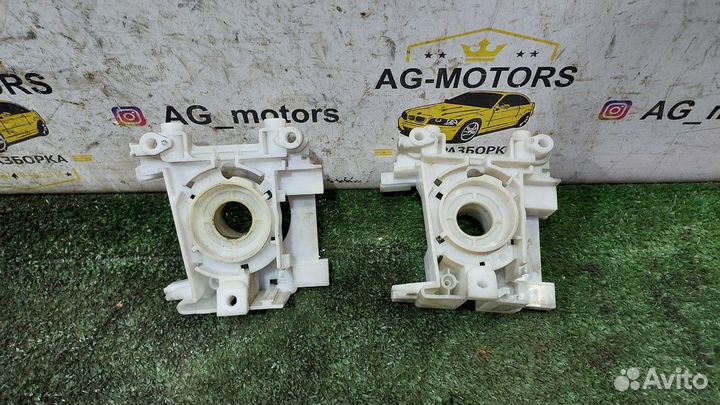 Механизм подрулевой для SRS (ленточный) Carisma 1