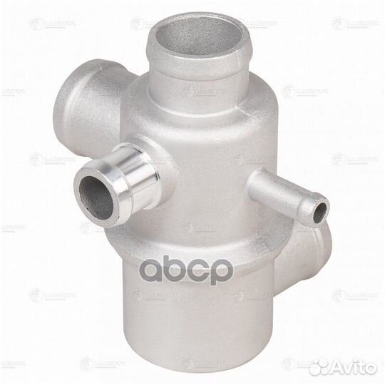 Термостат ваз 2123 Chevrolet Niva (02)