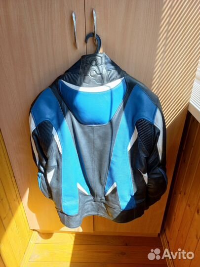 Мотоэкипировка