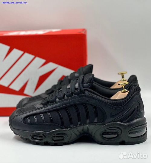 Кроссовки Nike Air Max Tailwind 4 (Арт.84484)