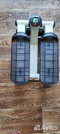 Тренажер степпер