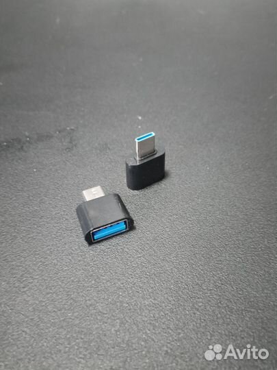 Адаптеры переходники