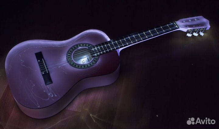 Гитары от 3.500 Акустические Класические Качествен