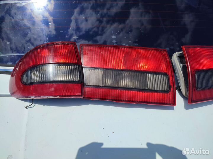 Фары волга 3110, 31105