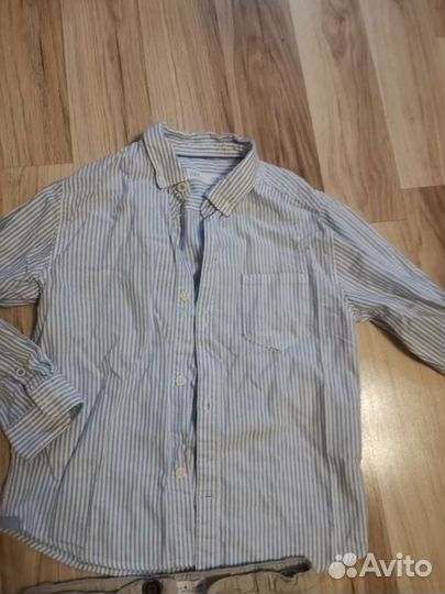 Продам вещи для мальчика zara