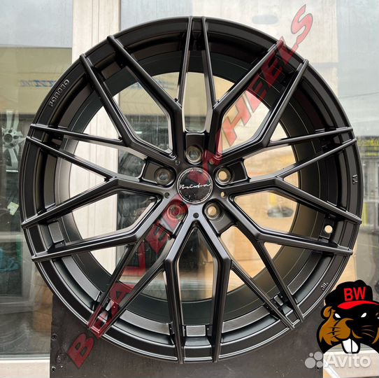 Диски R19 5x108 Vorsteiner Exeed