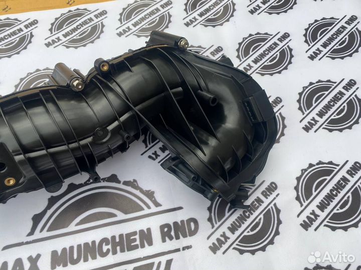 Впускной коллектор Bmw N47 Bmw X1 E84 Bmw E90 E82