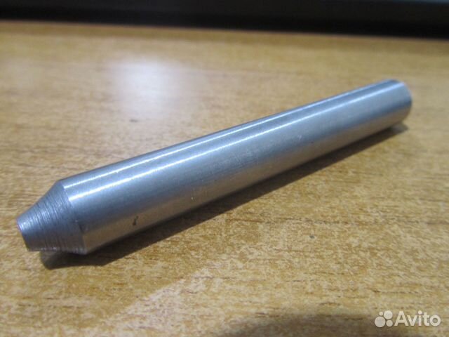 Ось коромысла клапана Stels 650/800/850