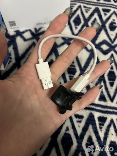 Умный браслет