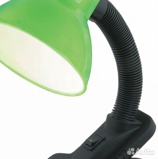 Настольная лампа офисная Uniel TLI-222 TLI-222 Lig