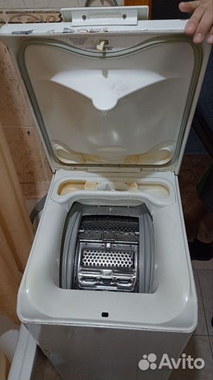 Стиральная машинка