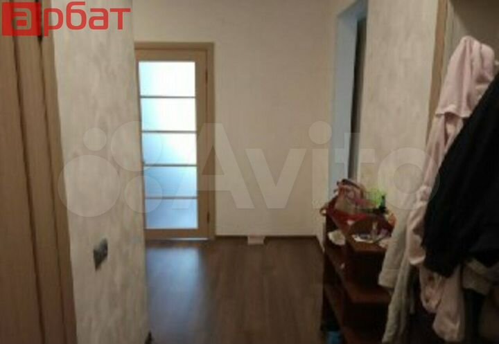 4-к. квартира, 97,9 м², 2/3 эт.