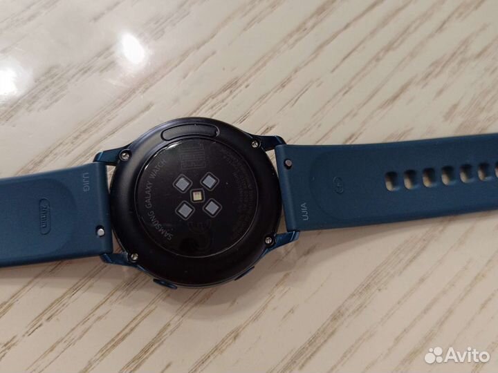 Samsung Galaxy watch active