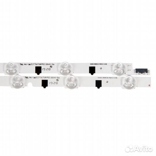 Подветка телевизоров RocknParts