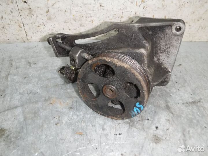 Насос гидроусилителя