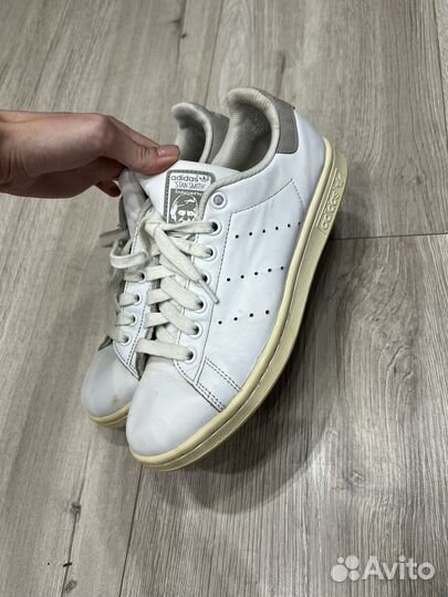 Кеды adidas originals stan smith