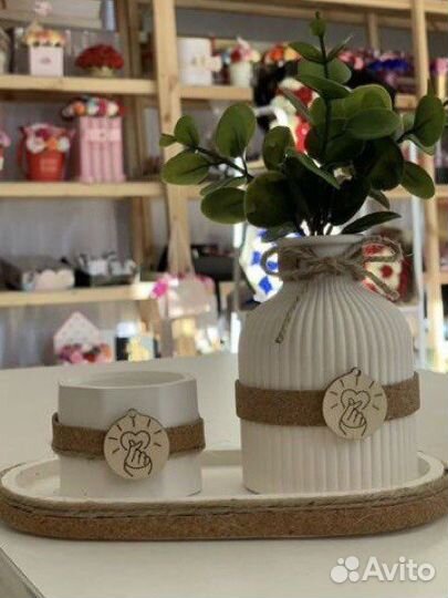 Гипсовые изделия,статуэтки, декор для дома