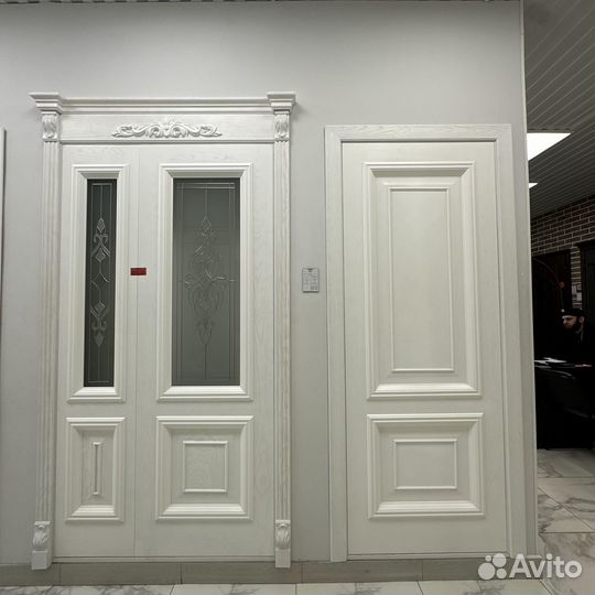 Двери от производителя z-8606