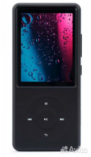 Mp3 плеер