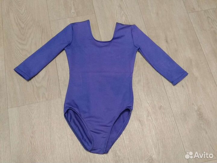 Купальник для гимнастики