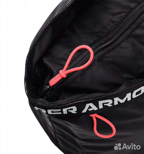 Сумка спортивная многофункциональная under