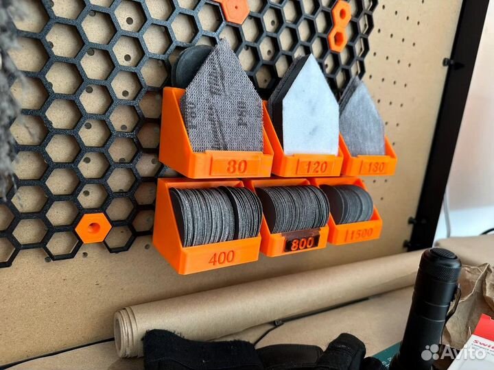 Органайзер настенный