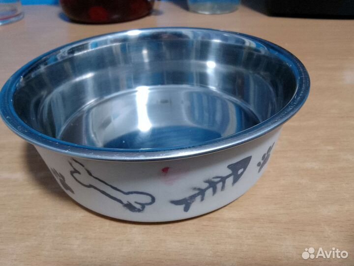 Аксессуары для собак и кошек