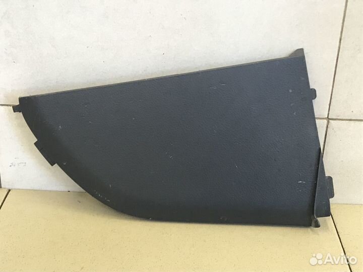 Накладка (кузов внутри) Corolla E15 2006-2013