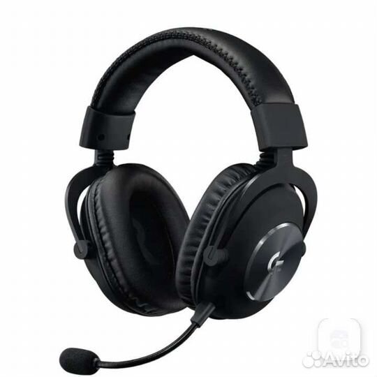 Наушники с микрофоном