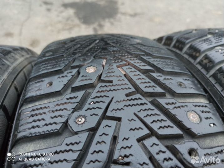 Amtel NordMaster 185/65 R15