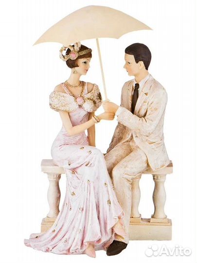 Статуэтка интерьерная