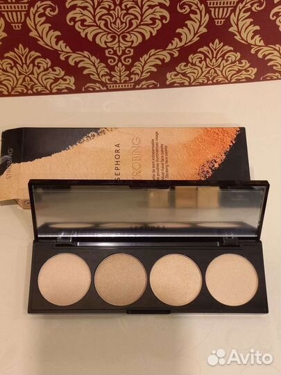 Хайлайтер сефора