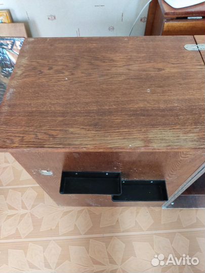 Швейная машина Подольск 142