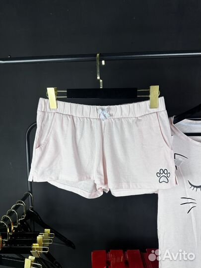 Пижама женская OOdji M новая