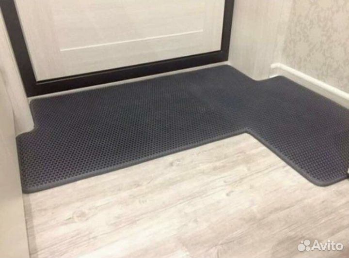 Эва EVA коврики для дома