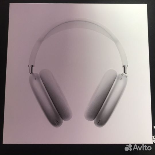 Apple AirPods Max. Оригинал