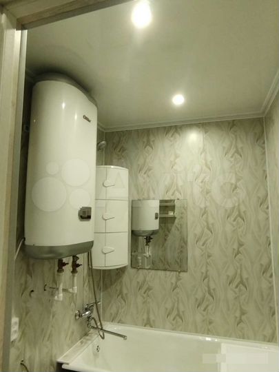 1-к. квартира, 32 м², 3/5 эт.
