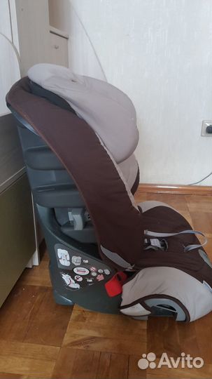 Автокресло